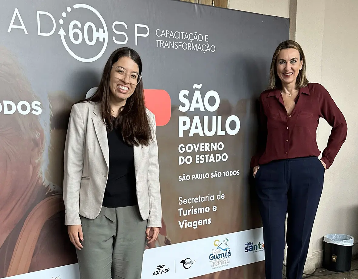 ANA CLEMNTE-LUCIANE LEITE Roadshow