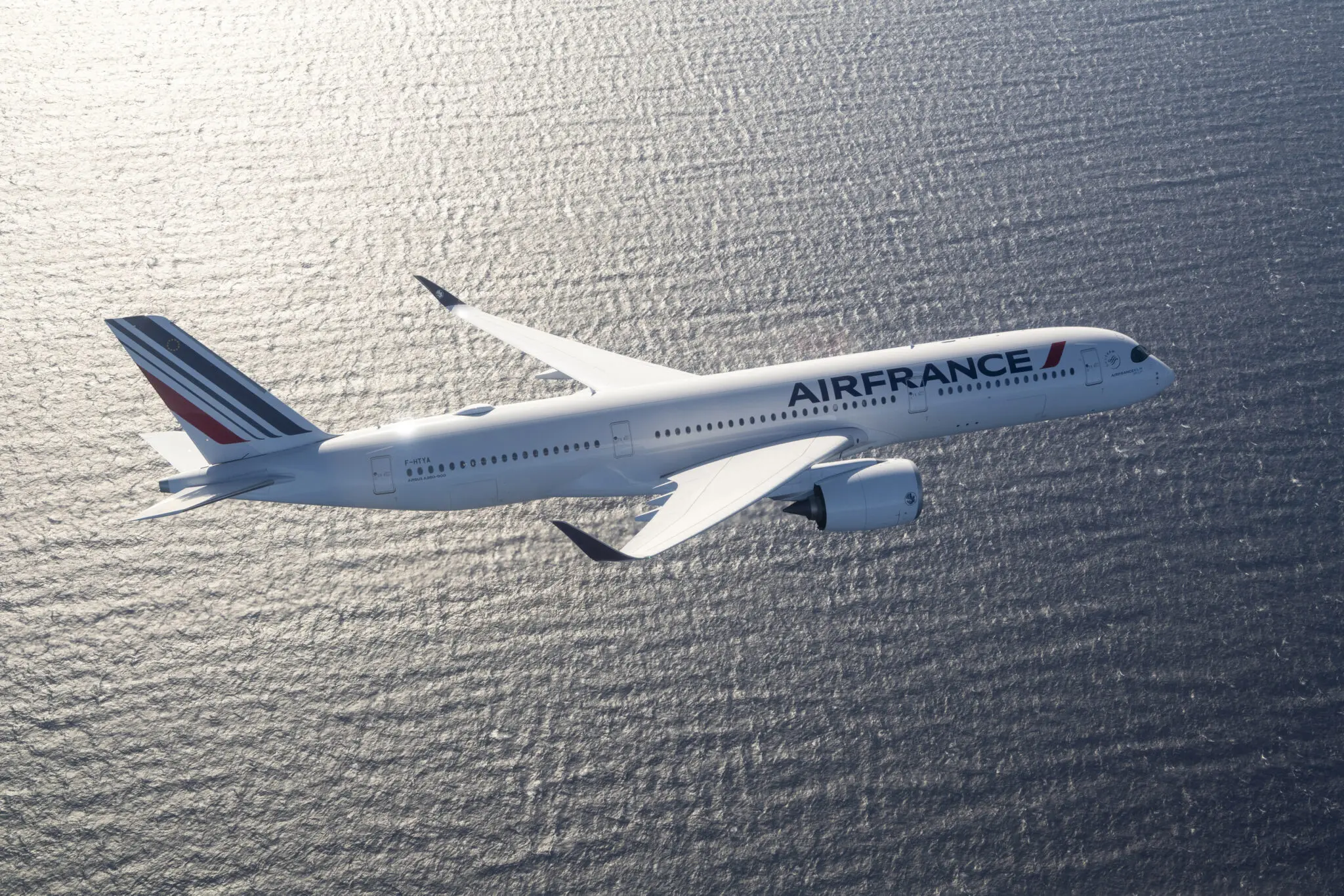 Airbus-A350-900--1---1- Air France