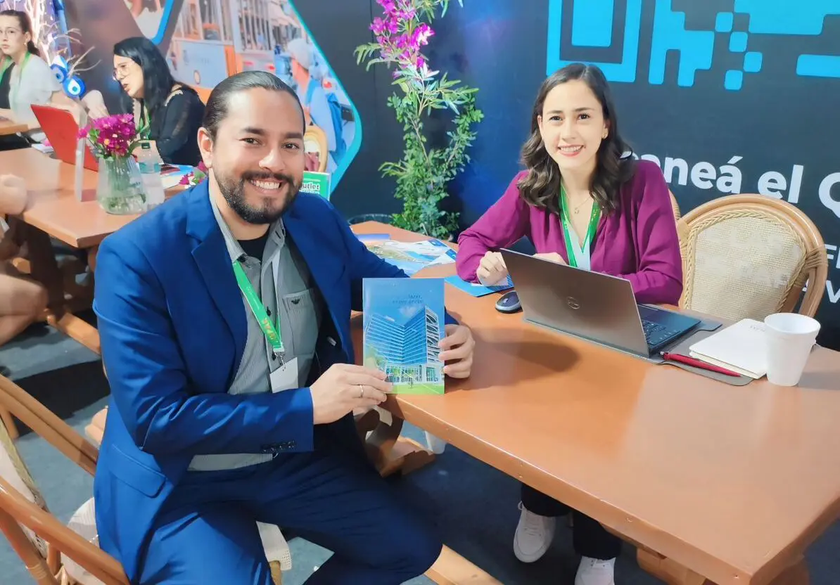 O Lagune Barra Hotel, situado na Barra Olímpica, no Rio de Janeiro, está focado em expandir sua atuação no mercado latino-americano, com o objetivo de fortalecer a visibilidade do turismo brasileiro na região.