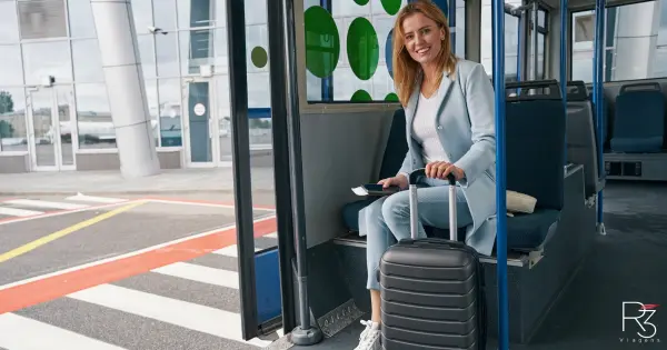 Bagagens (1) latam e gol