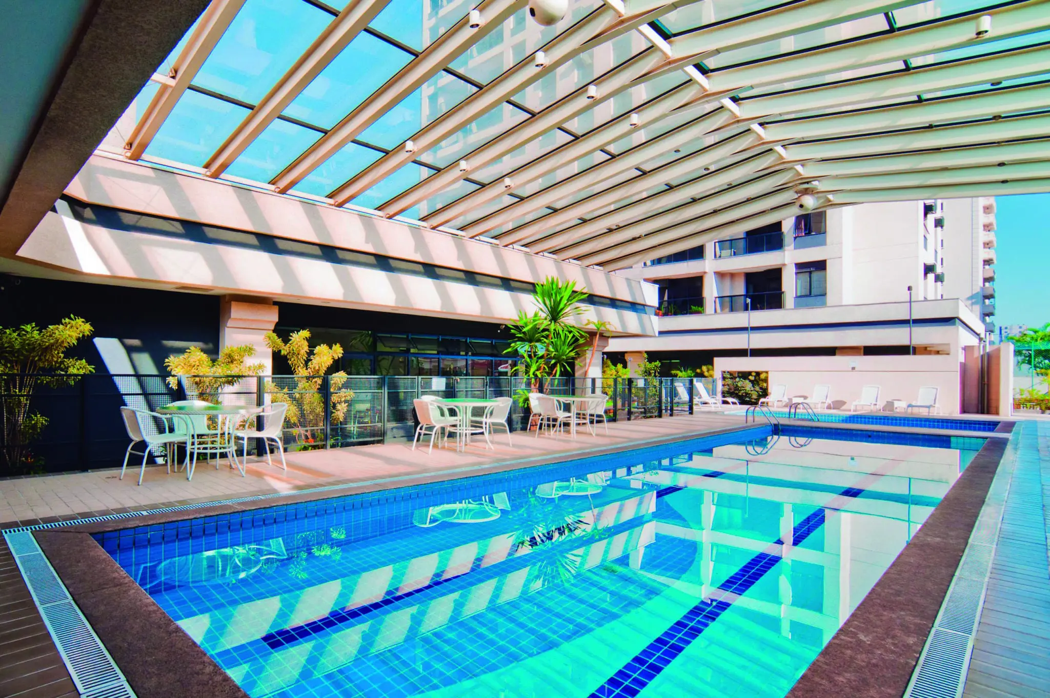 eSuites Congonhas by Atlantica Foto: Divulgação negócios