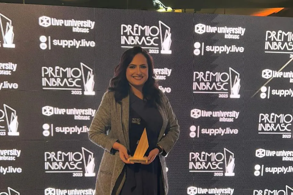 Manuela Bernardes Inbrasc 2023 Flytour