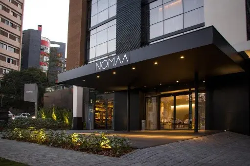 Nomaa-Hotel-Curitiba-Parana
