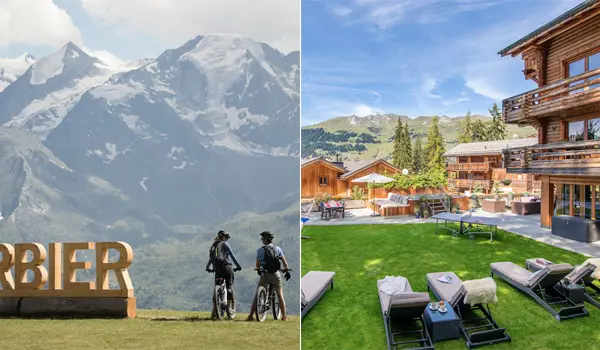 The_Lodge Ciclo Turismo