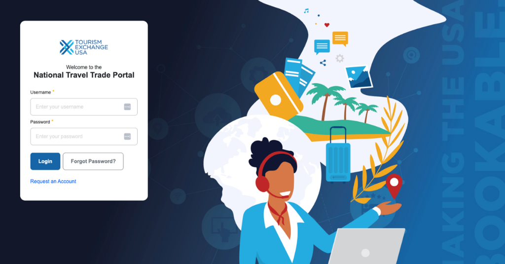 Tourism Exchange USA