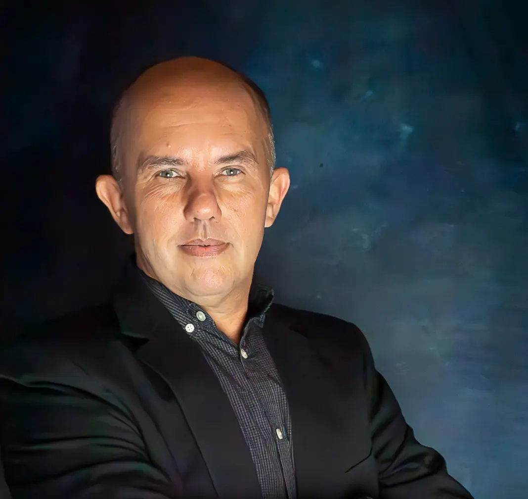 Presidente do Destino Floripa & Região, Mario Costa Junior foi eleito para compor entidade estadual de turismo (Foto: Divulgação)