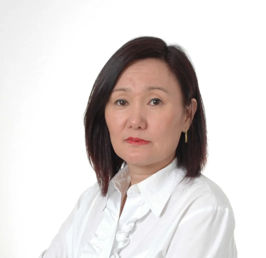 WhatsApp Image 2024-10-17 at 13.12.12 Mami Fumioka, vice-presidente da Quickly Travel (Foto: Divulgação)