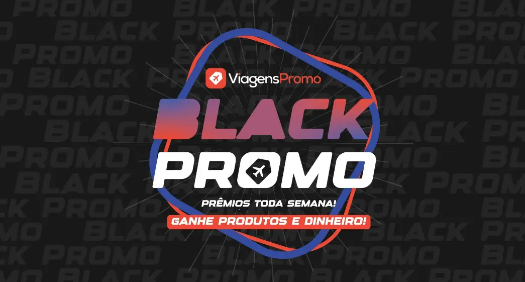 ViagensPromo cumpre o que promete e traz os primeiros vencedores do período de sua campanha Black Friday (Foto: Divulgação/ViagensPromo) ViagensPromo cumpre o que promete e traz os primeiros vencedores do período de sua campanha Black Friday (Foto: Divulgação/ViagensPromo)