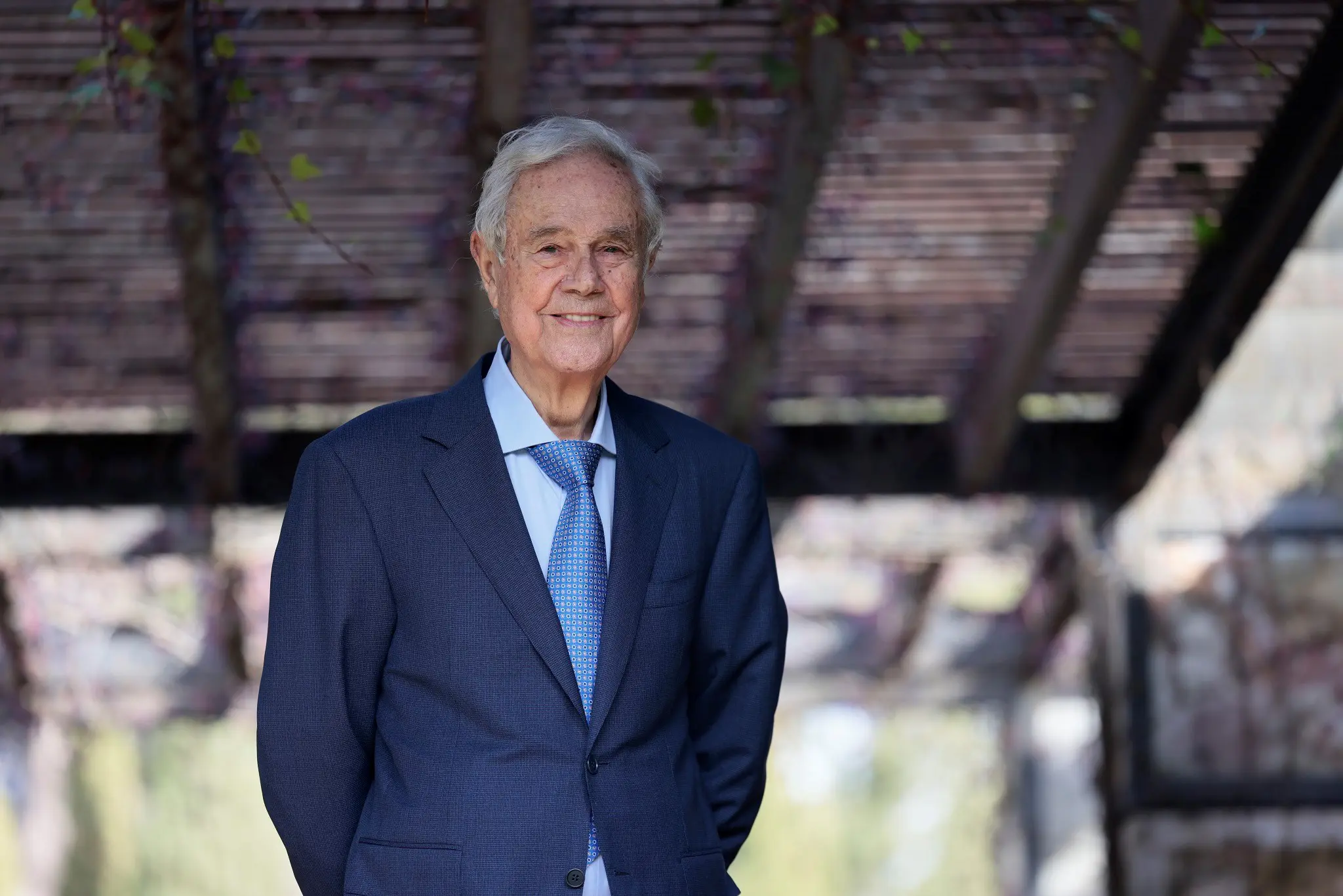 Foto-Sr.-Escarrer Gabriel Escarrer Juliá