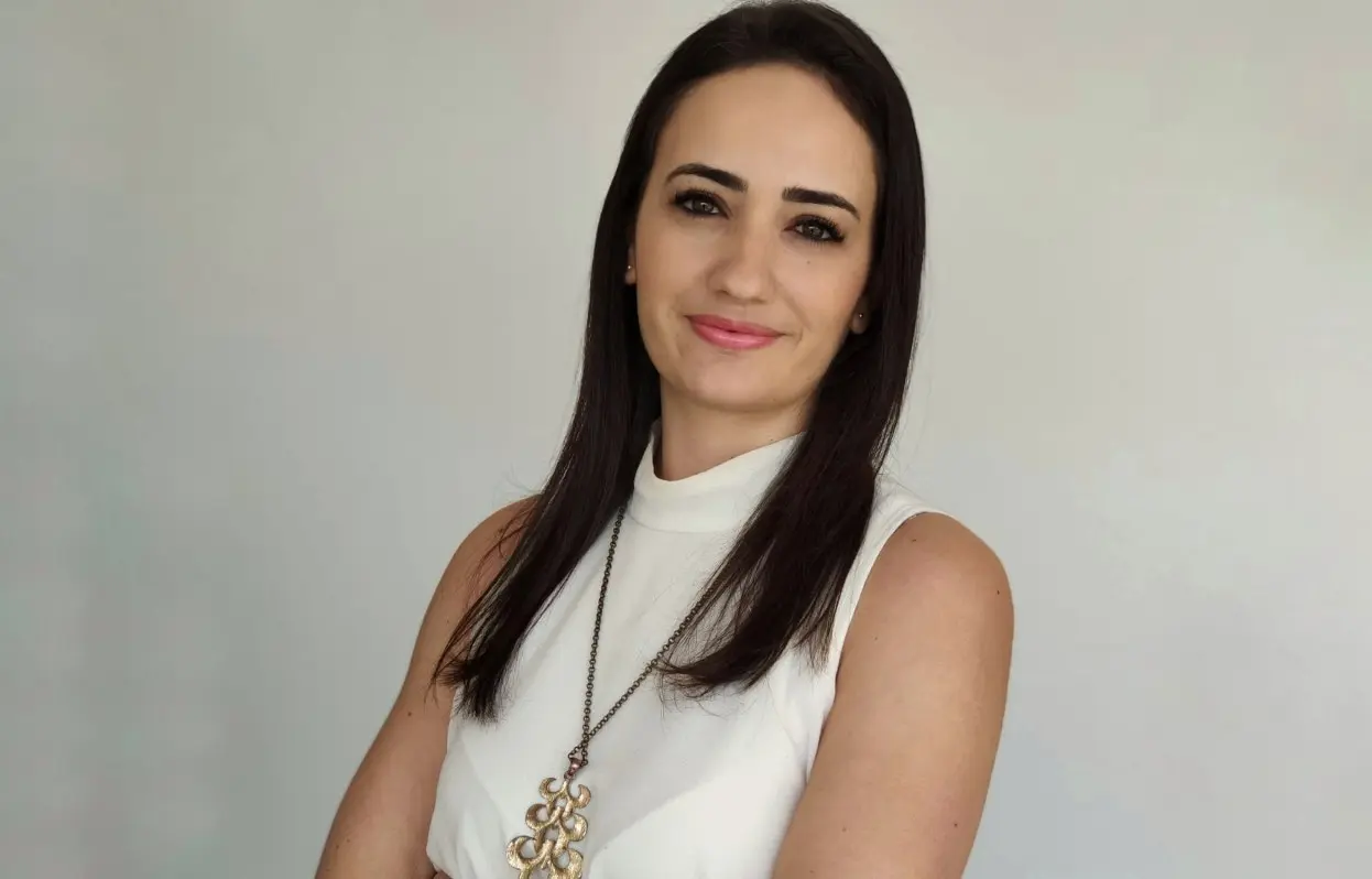 Marcela Simíµes, gerente Financeira da TBO.COM Foto: Divulgação Marcela Simões, gerente Financeira da TBO.COM Foto: Divulgação