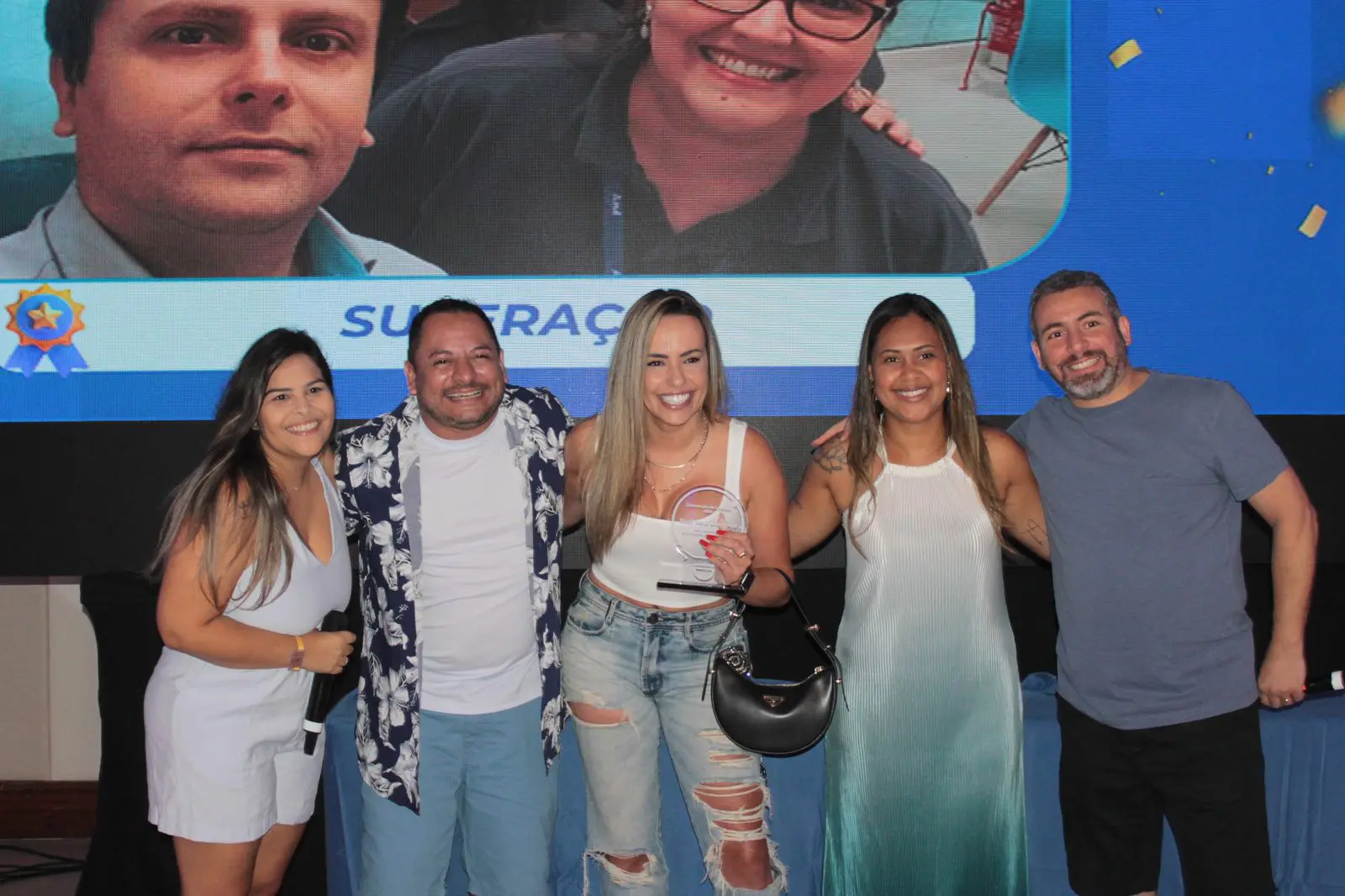 Superação_ Azul Viagens Porto Alegre Azul Viagens