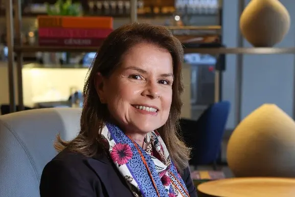 Patricia Costa assume diretoria de Vendas e Marketing do Cluster Luxe RJ Foto: Divulgação Patricia Costa assume diretoria de Vendas e Marketing do Cluster Luxe RJ Foto: Divulgação