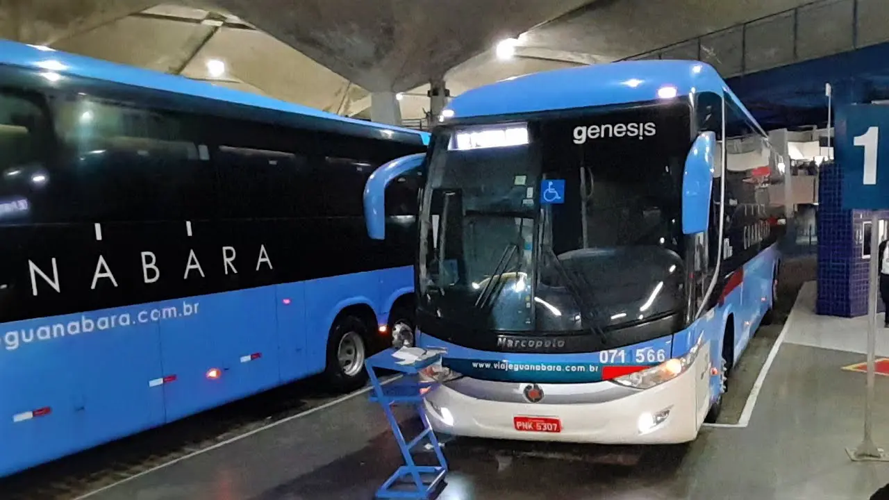 Guanabara fim de ano