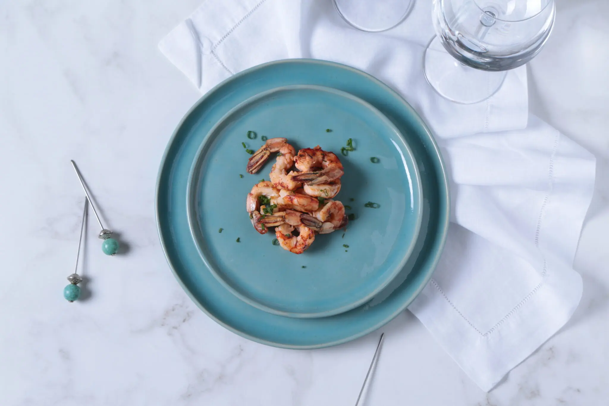 IMG-2332 Com 52 itens, equipe da cerâmica viajou até o Caribe para produzir fotos oficiais para a 2ª etapa da campanha. (Foto: Divulgação)