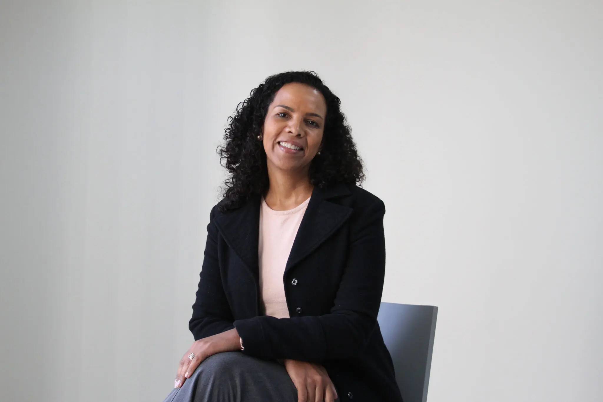 IMG_3678 Jurema Monteiro (Foto: Greg Grigoragi/ Brasilturis)