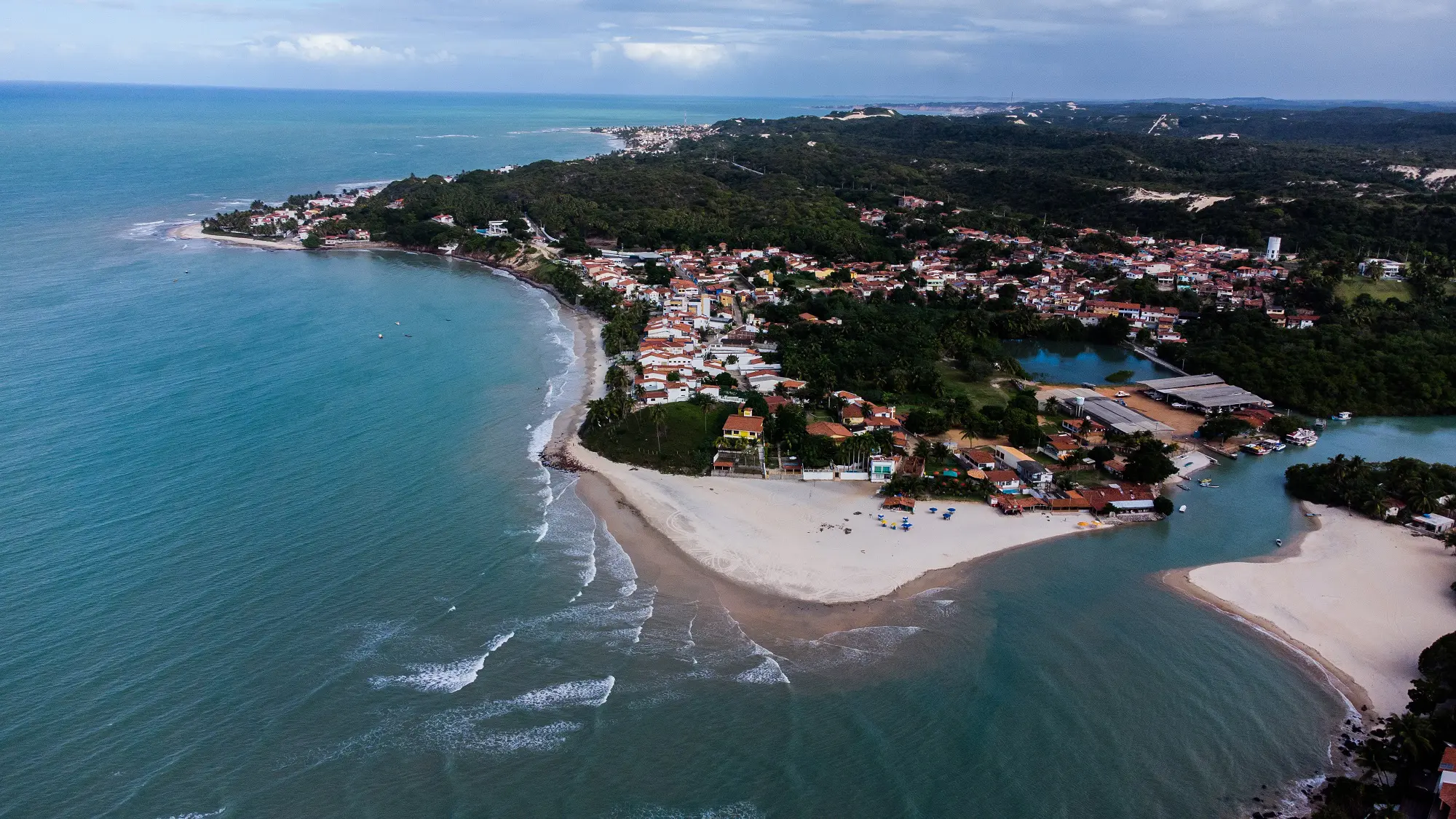 Nísia Floresta Convention projeta crescimento para 2025