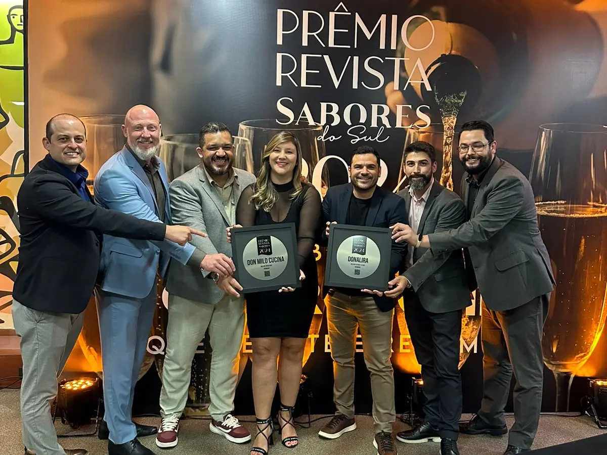 Gramado Parks Sabores