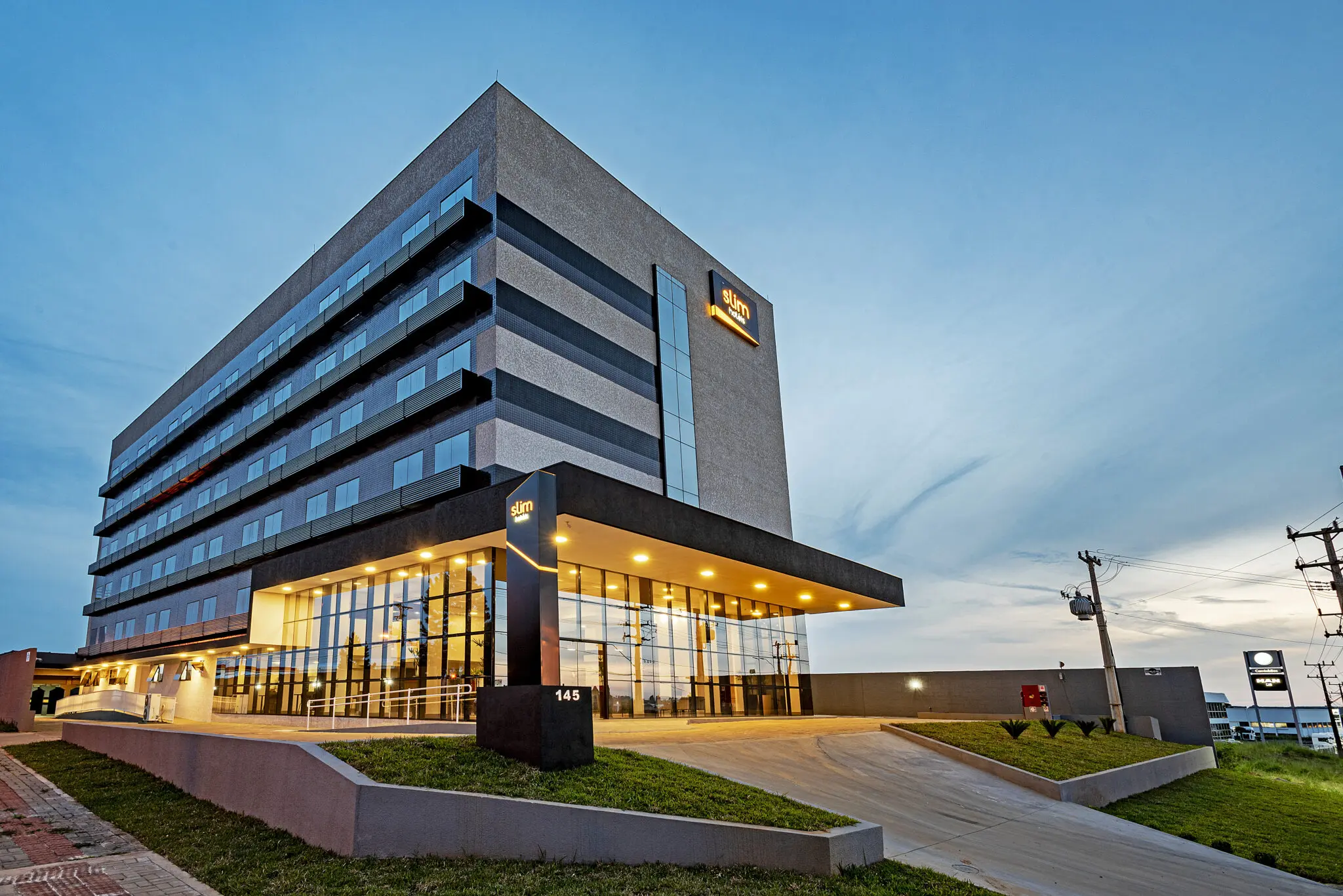 SLGP - Fachada (13) hotelaria crescimento