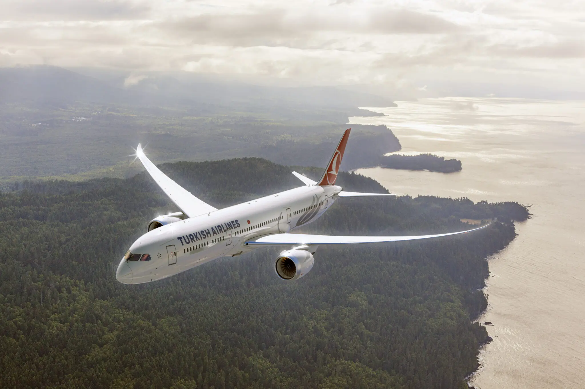 aviao-financial-results Turkish Airlines Brasil turquia