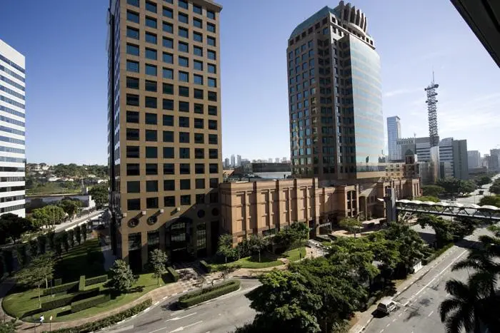 Market Place, na zona sul, receberá posto de emissão de passaportes da Polícia Federal. Foto: Divulgação emissão passaportes