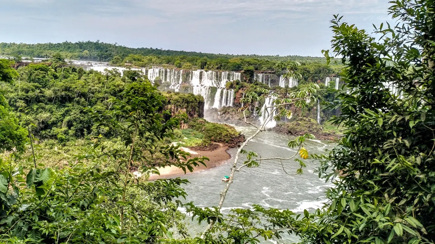 Foz do Iguaçu