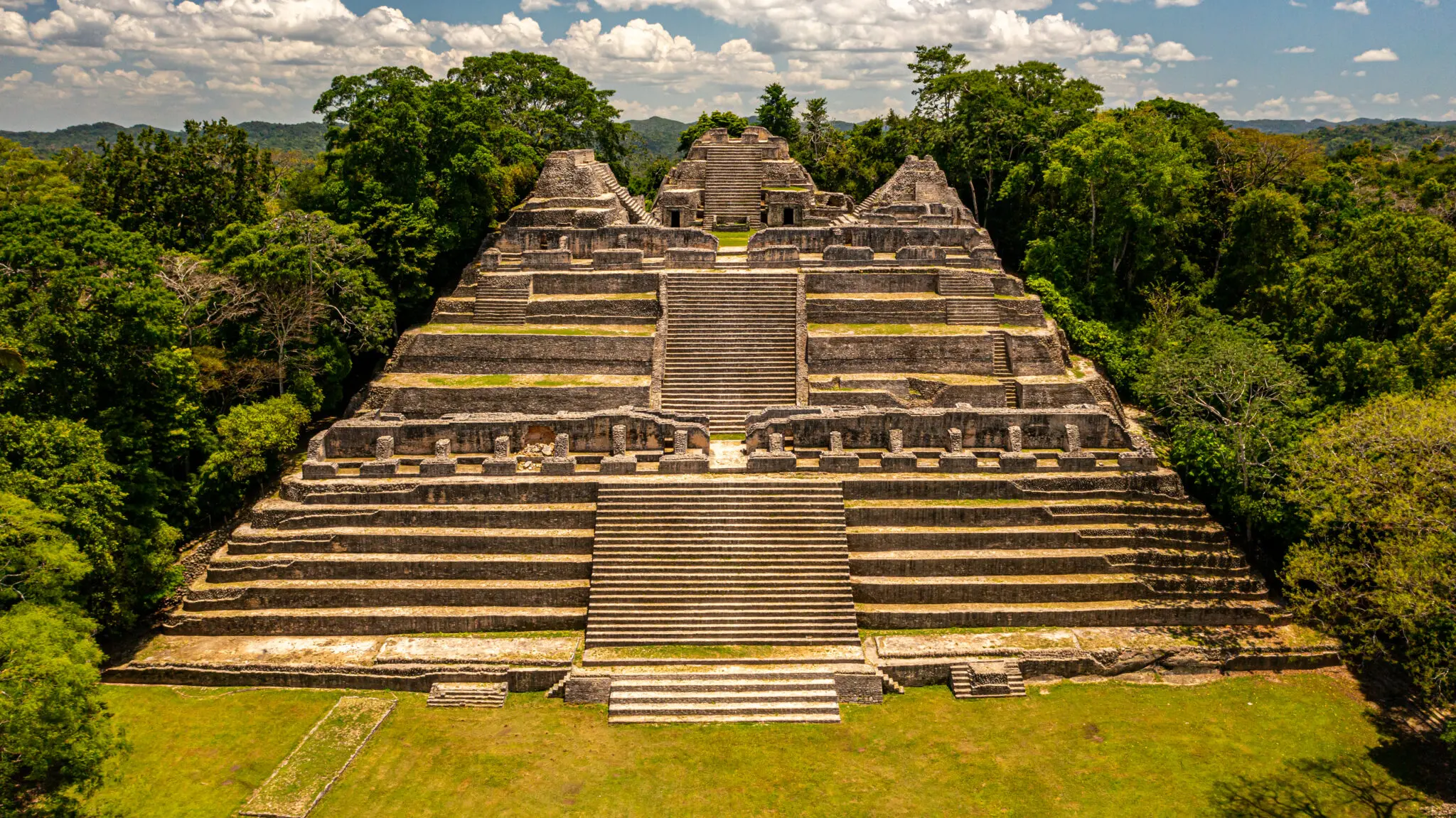 Biltmore Belize