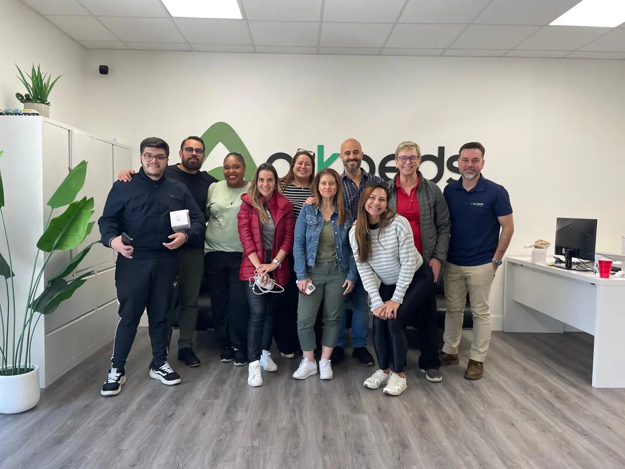 Neste ano, a delegação brasileira para o Visit Florida conta com 13 operadoras (Foto: Divulgação/Visit Florida) Neste ano, a delegação brasileira para o Visit Florida conta com 13 operadoras (Foto: Divulgação/Visit Florida)