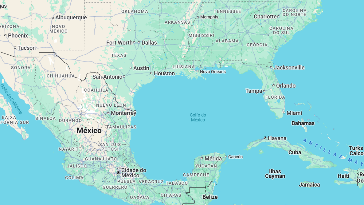 A mudança para A mudança para