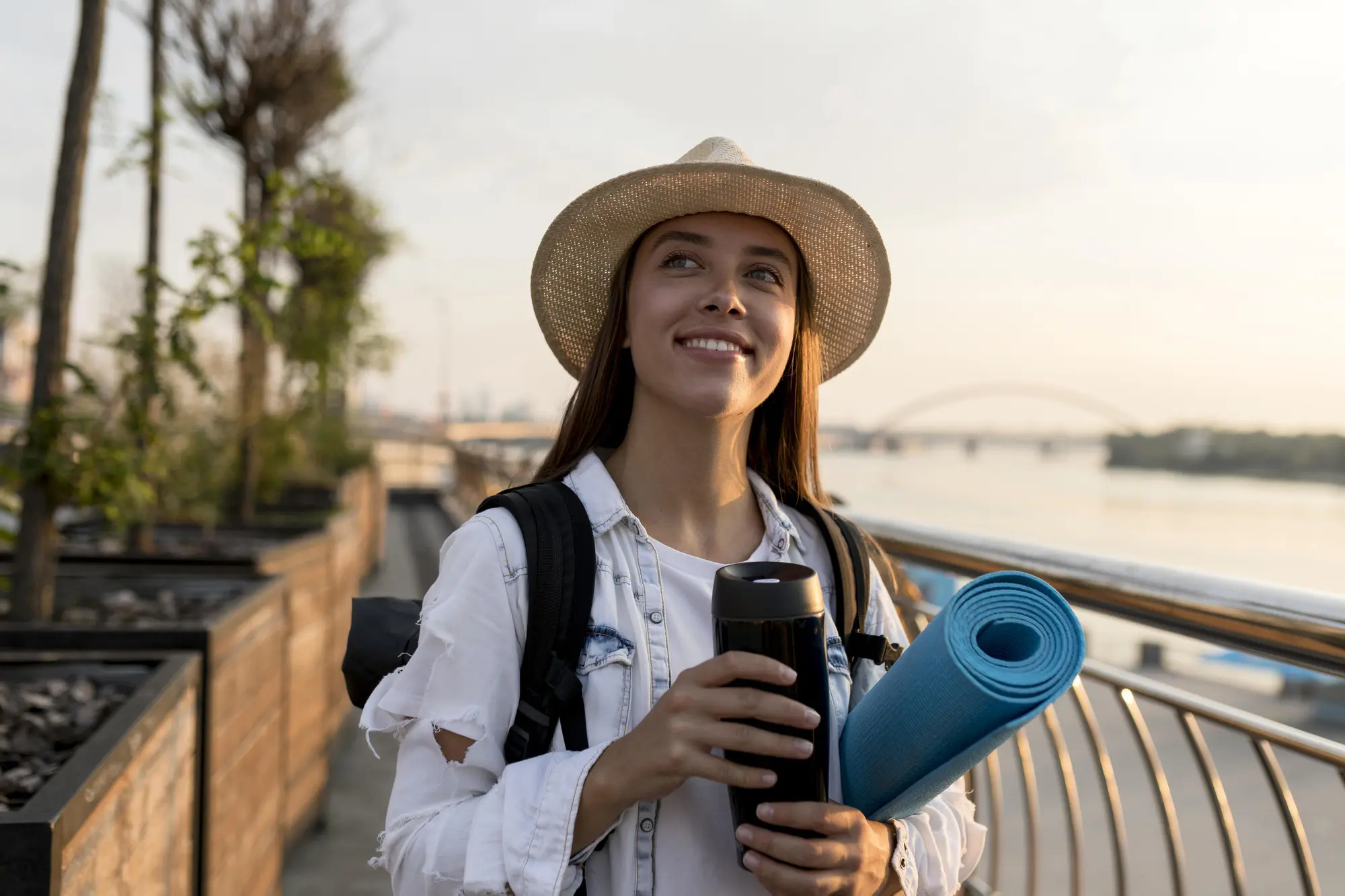 Real Seguro Viagem projeta crescimento de 30% em 2025 (Foto: Freepik) Real Seguro Viagem projeta crescimento de 30% em 2025 (Foto: Freepik)