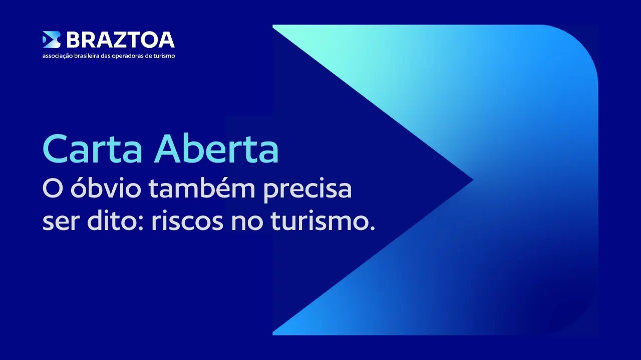 Braztoa alerta para práticas comerciais que podem comprometer agentes e consumidores (Foto: Divulgação)