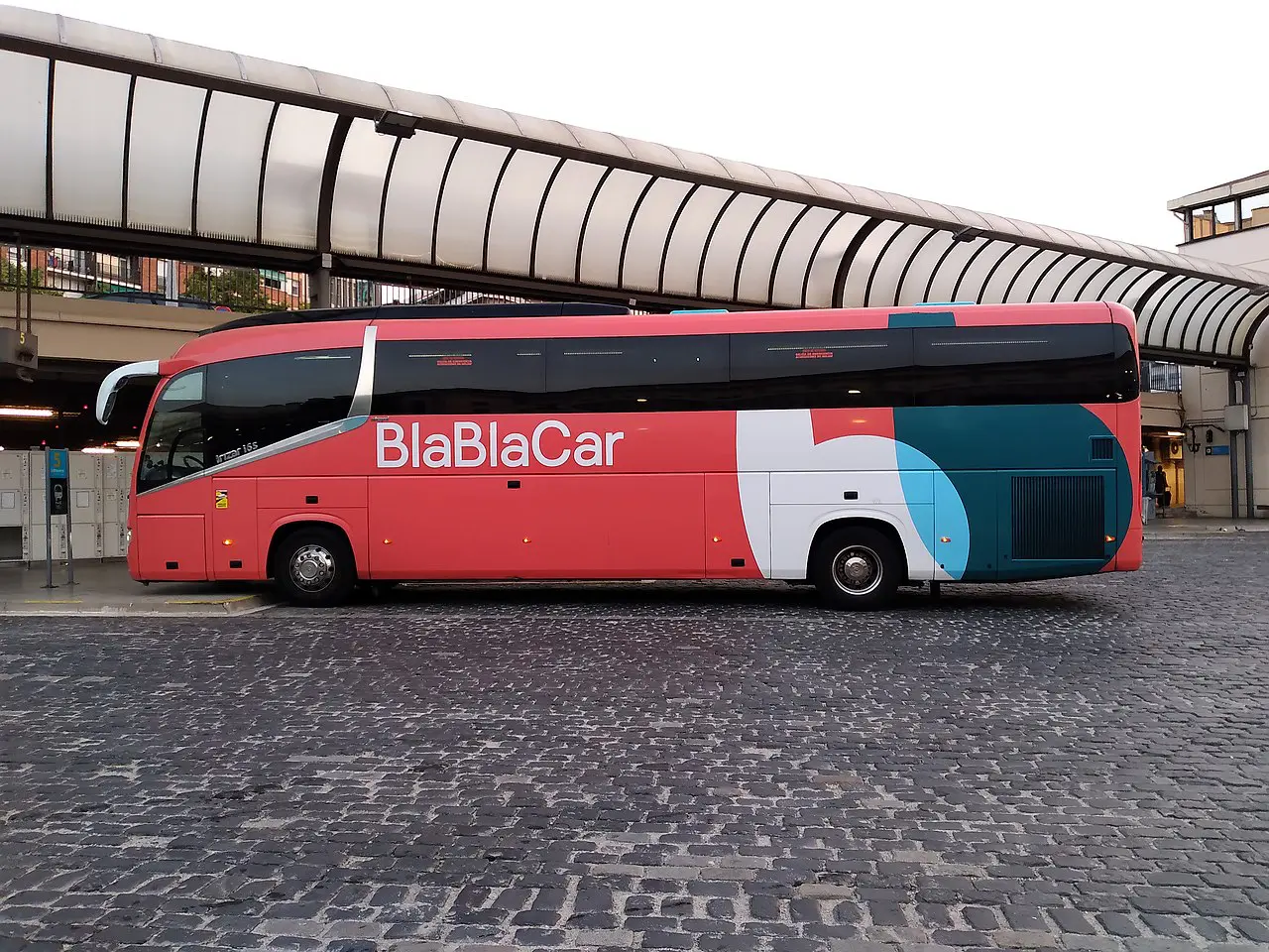 BlaBlaCar