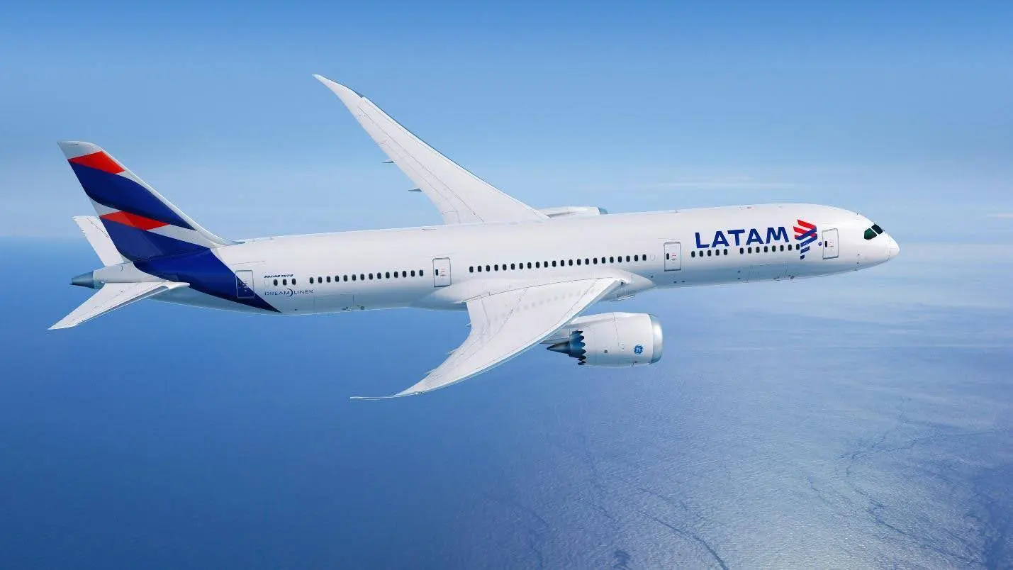 Latam