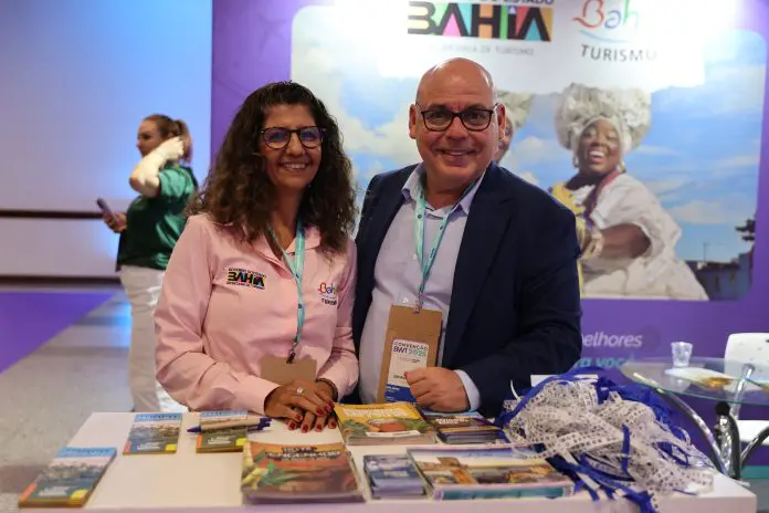 3O6A2933 Nordeste Convenção BWT