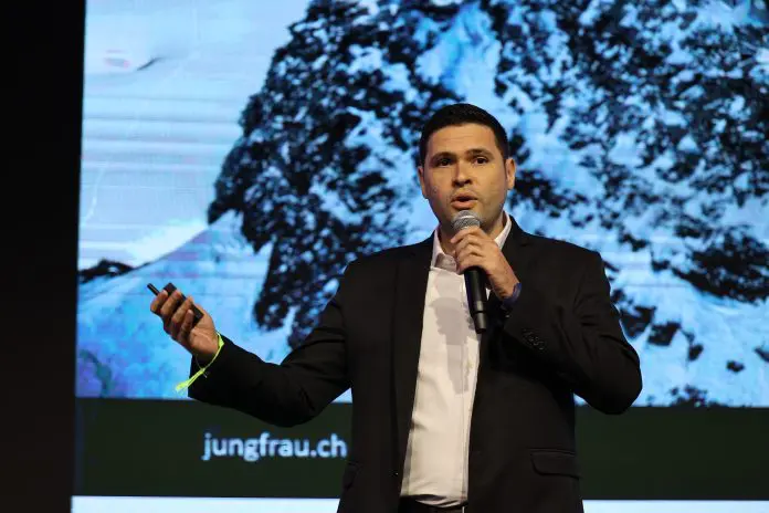 Interlaken Convenção BWT