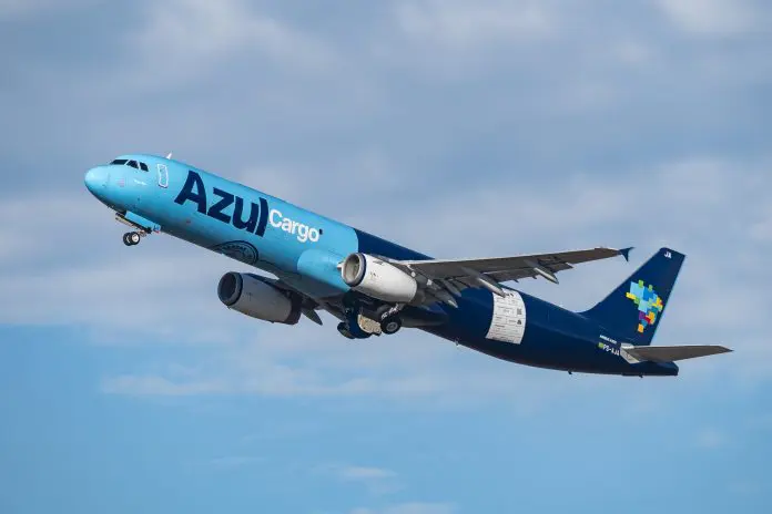 Azul Cargo