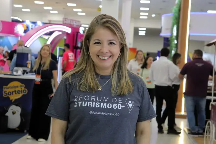 Ana Fórum 60+ Fórum 60+