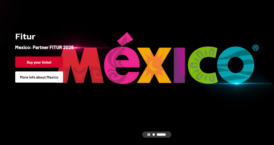 Crédito: Reprodução/Fitur