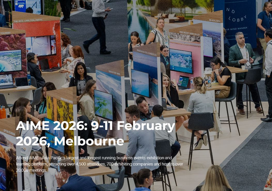 Crédito: Reprodução/Aime Expo