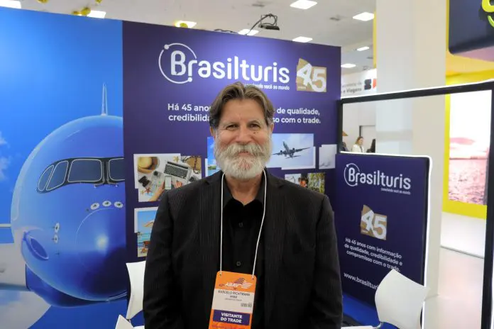 Marcelo Richtmann, XRBM Campos de Jordão