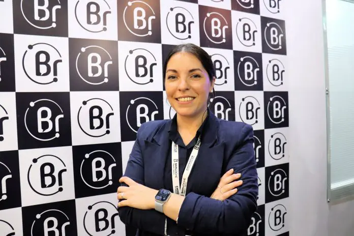 Martina Bariloche Bariloche