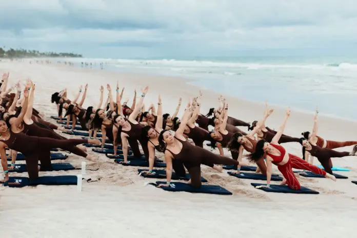 Westin---Pilates-Live--1- Westin Porto de Galinhas