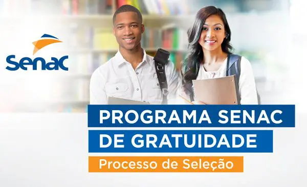 programa-senac-de-gratuidade-psg Senac