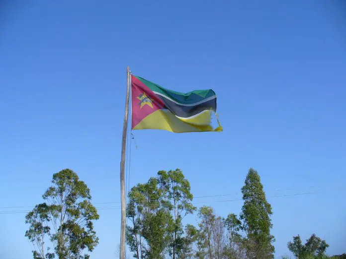 Moçambique passou a exigir que viajantes de 29 países notificassem as autoridades sobre sua chegada com pelo menos 48 horas de antecedência. Crédito: Leandro Neumann Ciuffo/Flickr