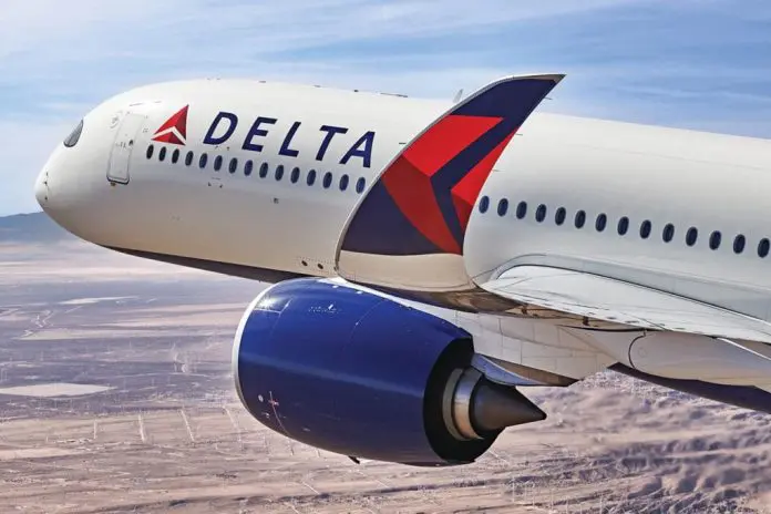 Delta Air Lines