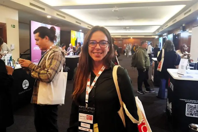 Brígida Perrella IA