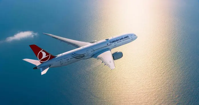 A nova rota contará com voos diários entre Istambul e o Aeroporto de Sevilha (SVQ). Crédito: Divulgação/Turkish Airlines