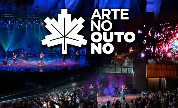 festival Campos de jordão