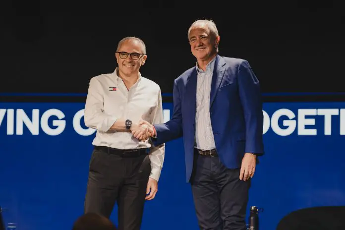 link (23) MSC Fórmula 1