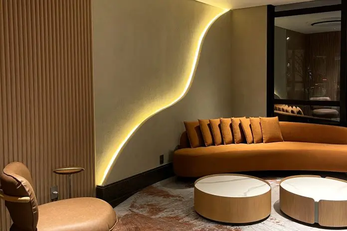 link Wyndham Ibirapuera