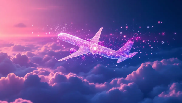 O objetivo da Turkish Airlines é reduzir custos operacionais, elevar a satisfação dos clientes e capacitar times de dados a inovar com agilidade. Crédito: Divulgação/Turkish Airlines